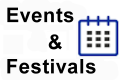 Nambour Events and Festivals