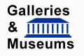 Nambour Galleries and Museums