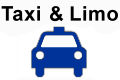 Nambour Taxi and Limo
