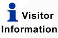 Nambour Visitor Information