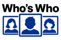 Nambour Who's Who